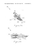 SPORTS TRAINING APPARATUS FOR LAUNCHING SPORTS BALLS diagram and image