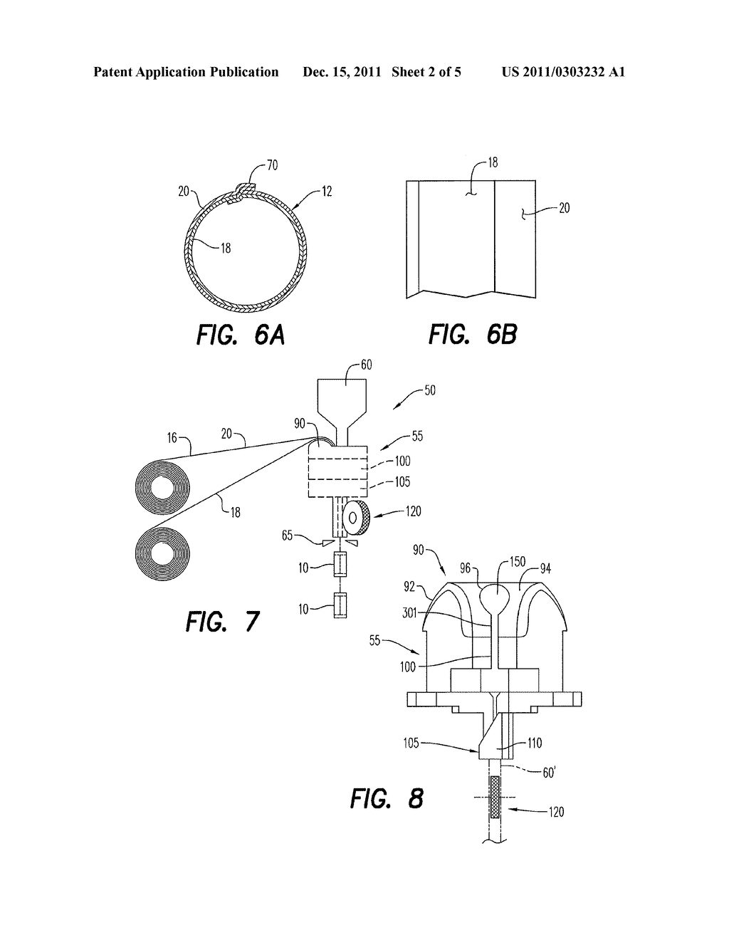 POUCH PRODUCT WITH IMPROVED SEAL AND METHOD - diagram, schematic, and image 03