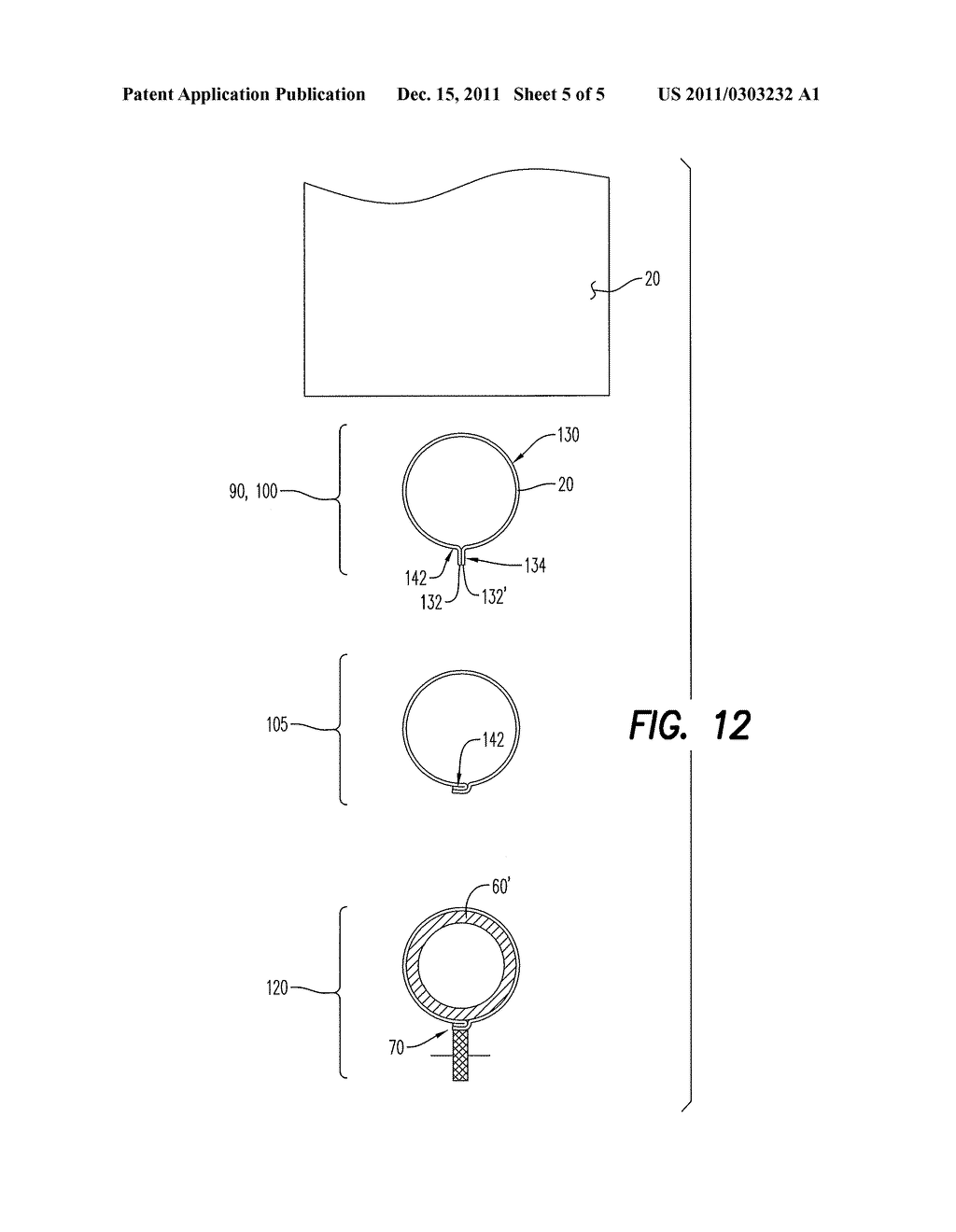 POUCH PRODUCT WITH IMPROVED SEAL AND METHOD - diagram, schematic, and image 06