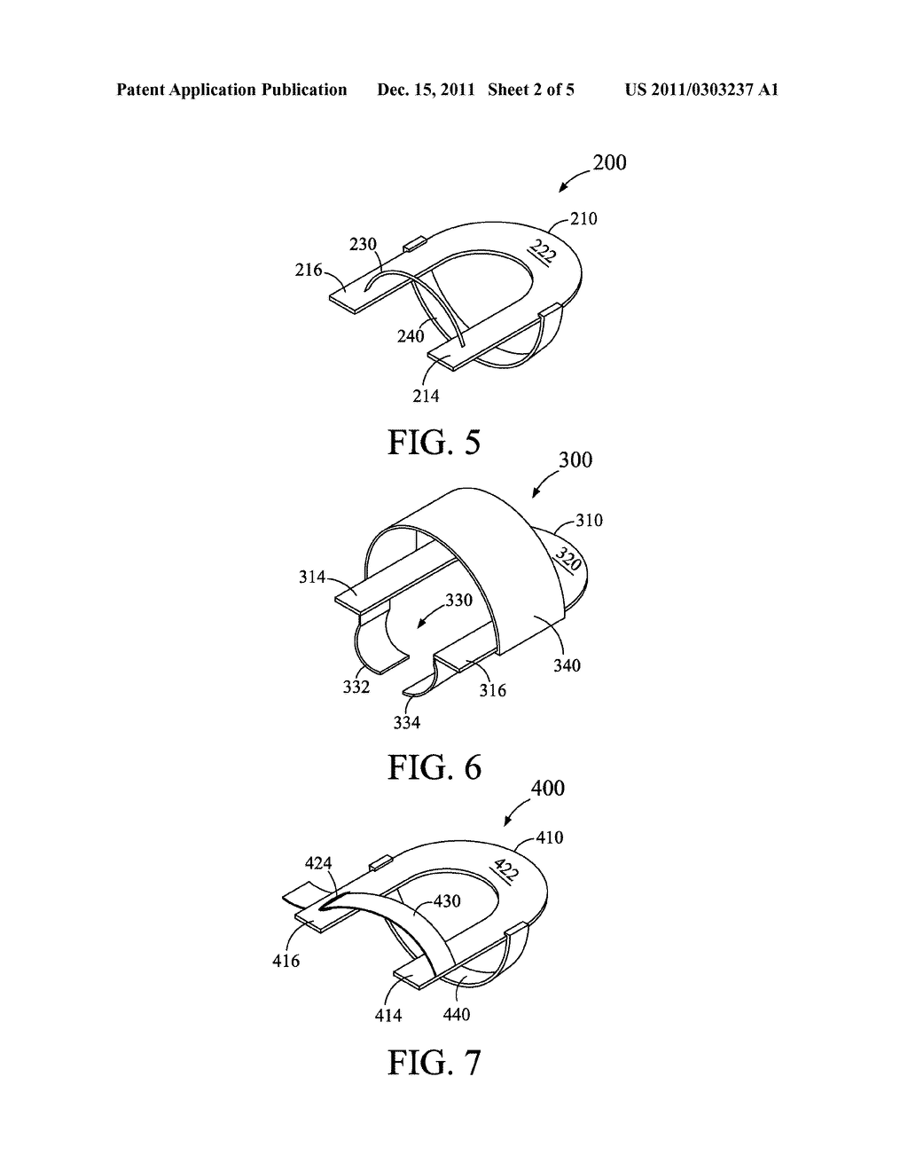 Nail Polishing Stencil - diagram, schematic, and image 03