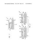 GLASS BARRIER FOR DIODE ASSEMBLIES diagram and image