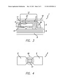 GLASS BARRIER FOR DIODE ASSEMBLIES diagram and image