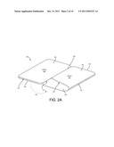 PORTABLE STORAGE DEVICE, WALLET, OR HOLDER diagram and image