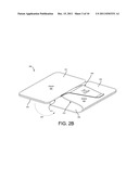 PORTABLE STORAGE DEVICE, WALLET, OR HOLDER diagram and image