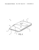 PORTABLE STORAGE DEVICE, WALLET, OR HOLDER diagram and image