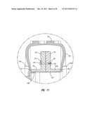 RUN FLAT TIRE AND SYSTEM diagram and image