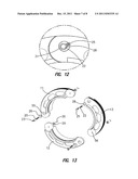 RUN FLAT TIRE AND SYSTEM diagram and image