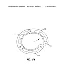 RUN FLAT TIRE AND SYSTEM diagram and image