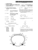 Rubber Composition for Tire Including a Novel Anti-Oxidant System diagram and image