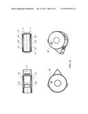 Tape Applicator diagram and image