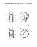 Tape Applicator diagram and image