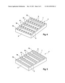 Method for the Manufacture of Double-Sided Metallized Ceramic Substrates diagram and image