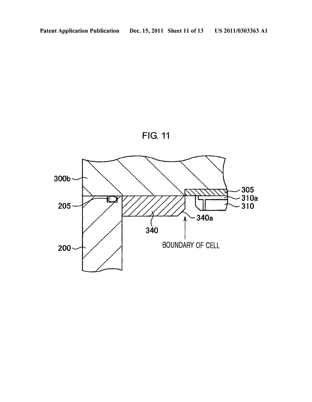 PLASMA PROCESSING APPARATUS - diagram, schematic, and image 12