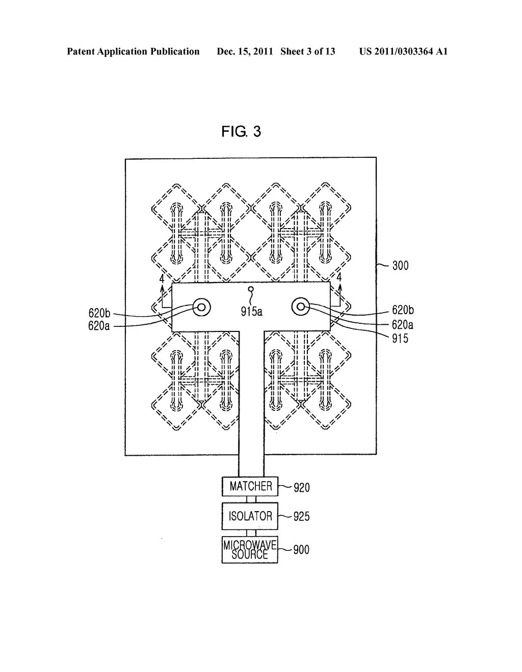 PLASMA PROCESSING APPARATUS - diagram, schematic, and image 04