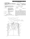 SUBMERGED COMBUSTION HEATING WATER EVAPORATION FOR NATURAL GAS WELLS diagram and image