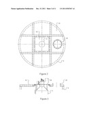 SUBMERGED COMBUSTION HEATING WATER EVAPORATION FOR NATURAL GAS WELLS diagram and image