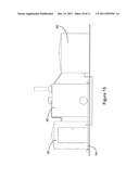 SUBMERGED COMBUSTION HEATING WATER EVAPORATION FOR NATURAL GAS WELLS diagram and image