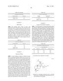 IMIDIZED AND AMIDIZED ROSIN COMPOSITIONS FOR PAPER SIZES AND OTHER     APPLICATIONS diagram and image