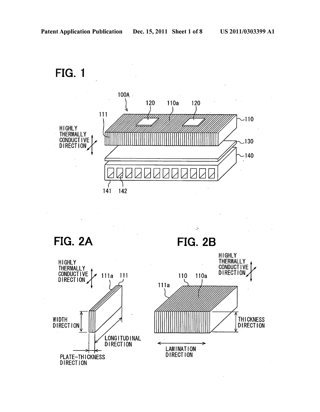 Thermal diffuser and cooling apparatus for cooling heat source using the     same - diagram, schematic, and image 02