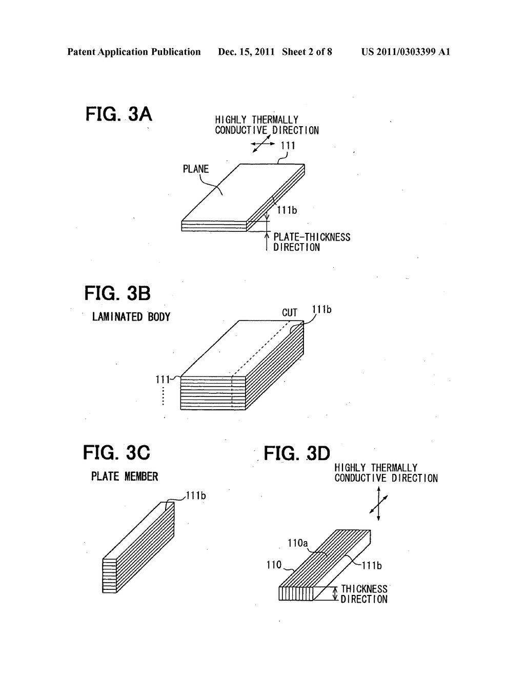 Thermal diffuser and cooling apparatus for cooling heat source using the     same - diagram, schematic, and image 03