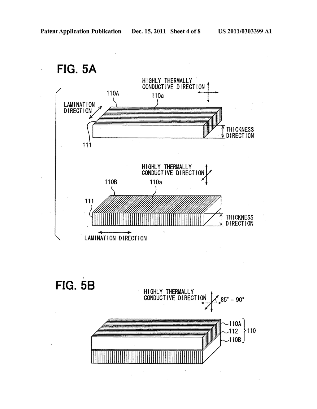 Thermal diffuser and cooling apparatus for cooling heat source using the     same - diagram, schematic, and image 05