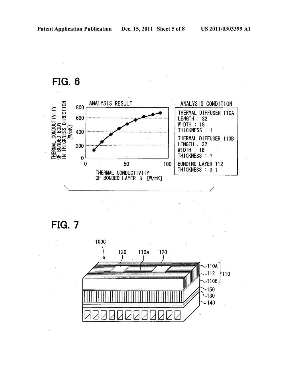 Thermal diffuser and cooling apparatus for cooling heat source using the     same - diagram, schematic, and image 06