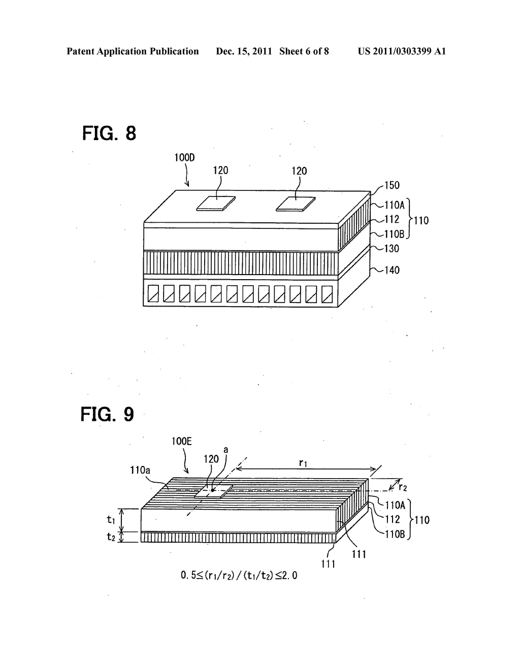 Thermal diffuser and cooling apparatus for cooling heat source using the     same - diagram, schematic, and image 07