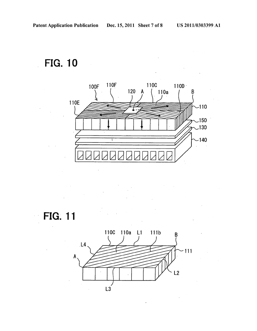 Thermal diffuser and cooling apparatus for cooling heat source using the     same - diagram, schematic, and image 08