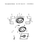 COUNTERFLOW HEAT EXCHANGER diagram and image