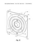 COUNTERFLOW HEAT EXCHANGER diagram and image