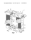 Evaporator diagram and image