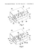 Evaporator diagram and image