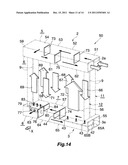 Evaporator diagram and image