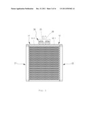 HEATER CORE diagram and image