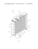 HEATER CORE diagram and image