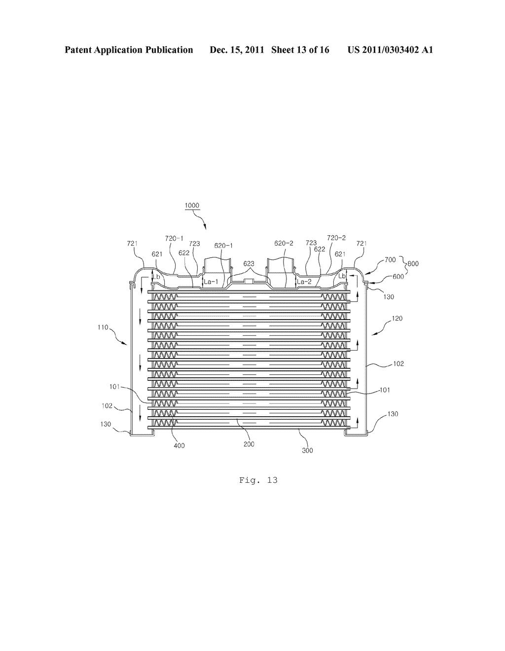 HEATER CORE - diagram, schematic, and image 14