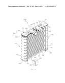 HEATER CORE diagram and image