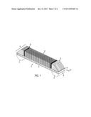 THREE PHASE FIN SURFACE COOLER diagram and image