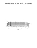 THREE PHASE FIN SURFACE COOLER diagram and image