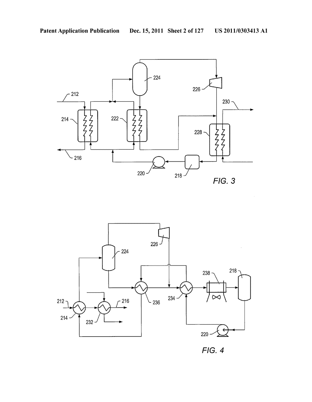 METHODS AND SYSTEMS FOR PRODUCING FLUID FROM AN IN SITU CONVERSION PROCESS - diagram, schematic, and image 03