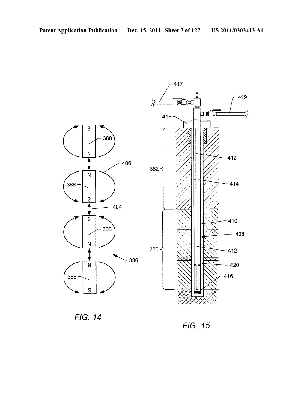 METHODS AND SYSTEMS FOR PRODUCING FLUID FROM AN IN SITU CONVERSION PROCESS - diagram, schematic, and image 08