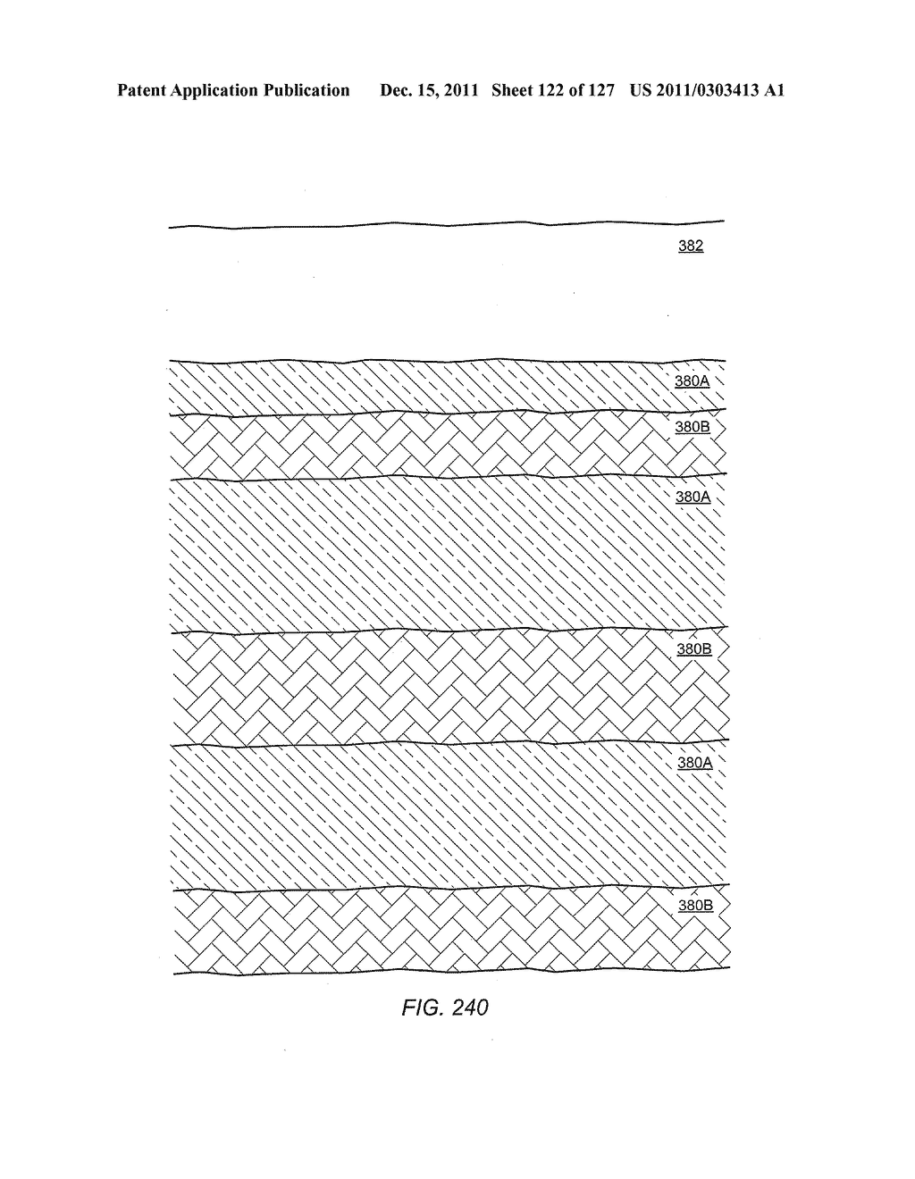 METHODS AND SYSTEMS FOR PRODUCING FLUID FROM AN IN SITU CONVERSION PROCESS - diagram, schematic, and image 123