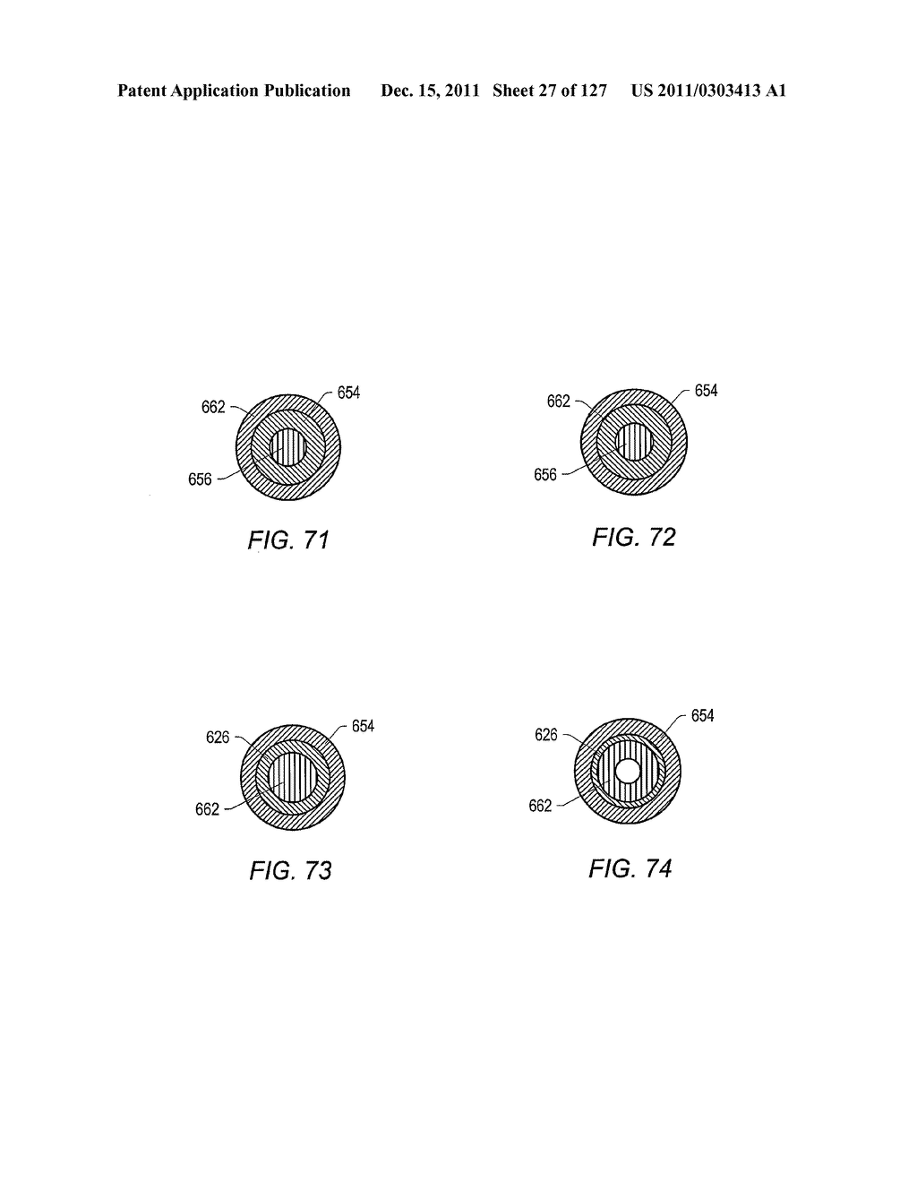 METHODS AND SYSTEMS FOR PRODUCING FLUID FROM AN IN SITU CONVERSION PROCESS - diagram, schematic, and image 28