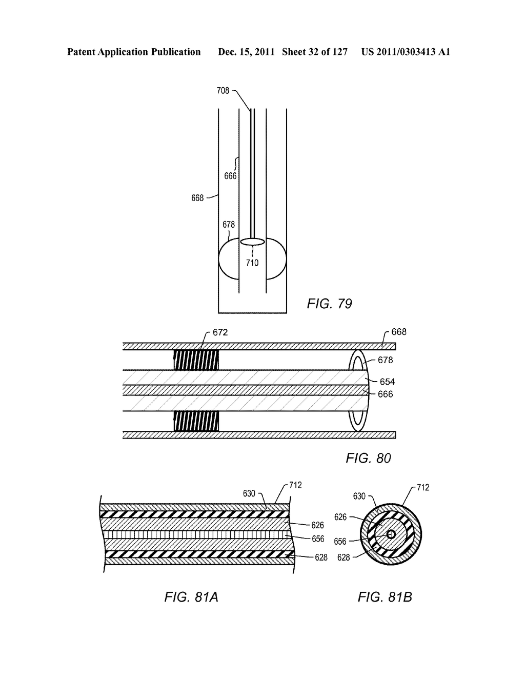 METHODS AND SYSTEMS FOR PRODUCING FLUID FROM AN IN SITU CONVERSION PROCESS - diagram, schematic, and image 33