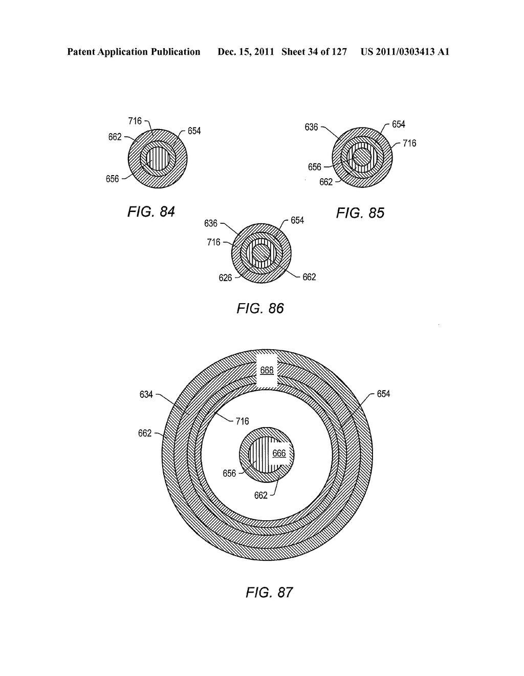 METHODS AND SYSTEMS FOR PRODUCING FLUID FROM AN IN SITU CONVERSION PROCESS - diagram, schematic, and image 35