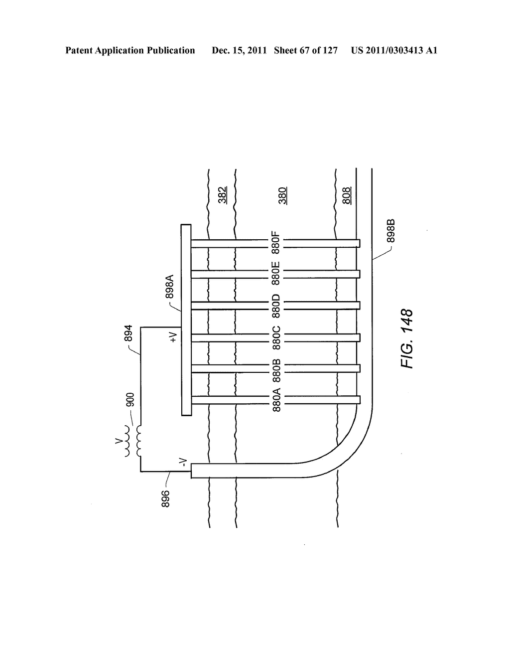 METHODS AND SYSTEMS FOR PRODUCING FLUID FROM AN IN SITU CONVERSION PROCESS - diagram, schematic, and image 68