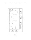 Atomized Fire Apparatus that is moved and operated easily and quickly diagram and image