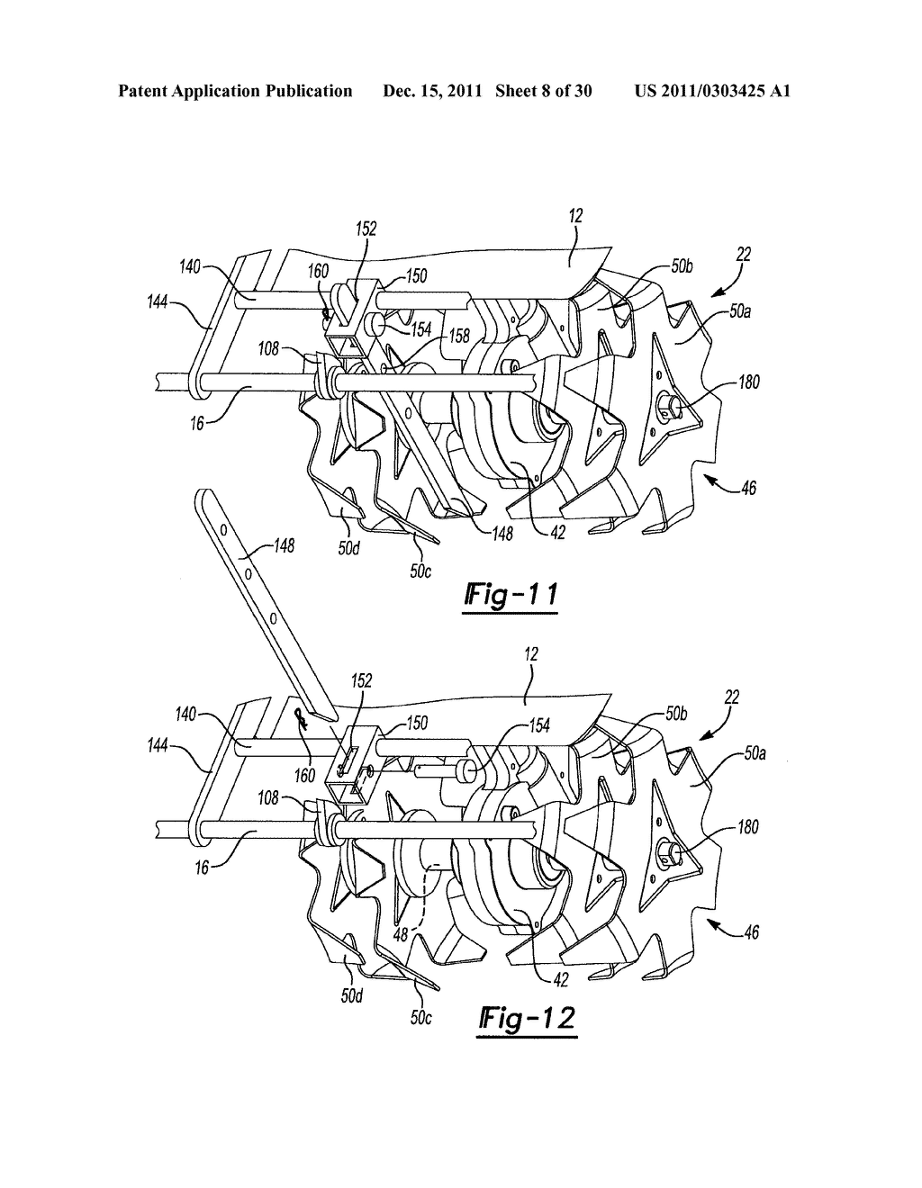 TILLER HOUSING - diagram, schematic, and image 09