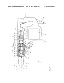 POWER TOOL diagram and image