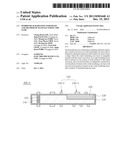 HYBRID HEAT-RADIATING SUBSTRATE AND METHOD OF MANUFACTURING THE SAME diagram and image